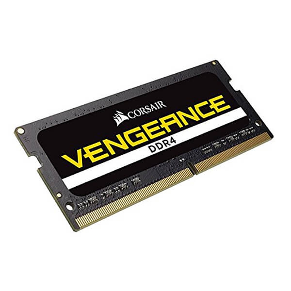RAM Corsair Vengeance 8GB DDR4 2666MHz CMSX8GX4M1A2666C18