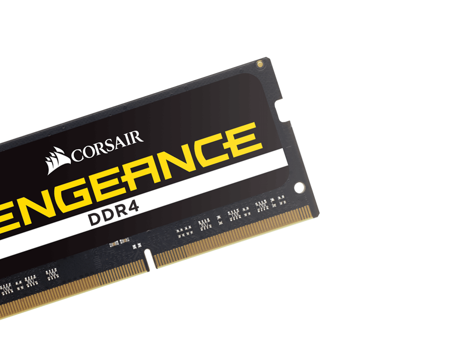 RAM Corsair Vengeance 8GB DDR4 2666MHz CMSX8GX4M1A2666C18 2