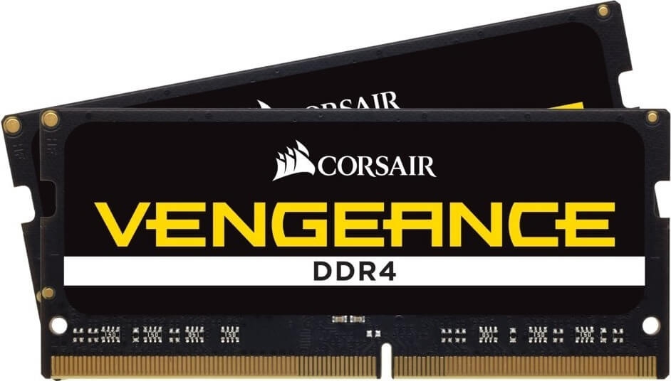 RAM Corsair Vengeance 8GB DDR4 2666MHz CMSX8GX4M1A2666C18 3