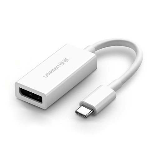 Cáp Chuyển Đổi Usb Type-C Sang Displayport 40372 (15cm)