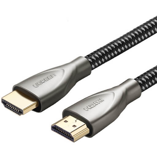 Cáp HDMI 2.0 Ugreen 50107 1.5m
