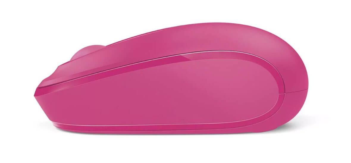 Chuột Không Dây Microsoft Wireless Mobile 1850