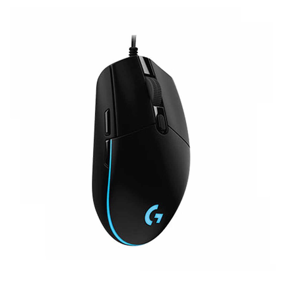 Chuột Chơi Game Có Dây Logitech G102 8000DPI RGB 6 Phím - New Seal