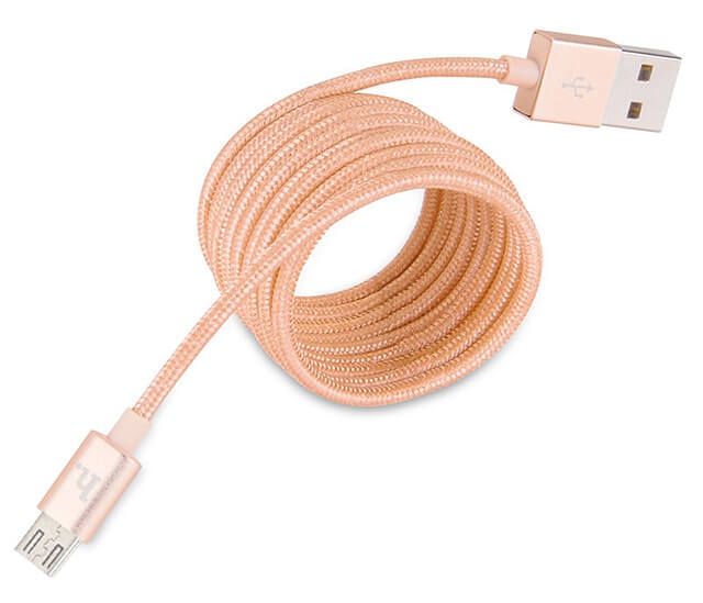 Dây Cáp Lightning Hoco X2 (1m) 1