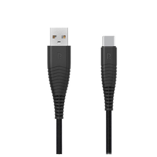 Dây Cáp Sạc USB Type-A to C Siêu Bền Ravpower 1m RP-CB046