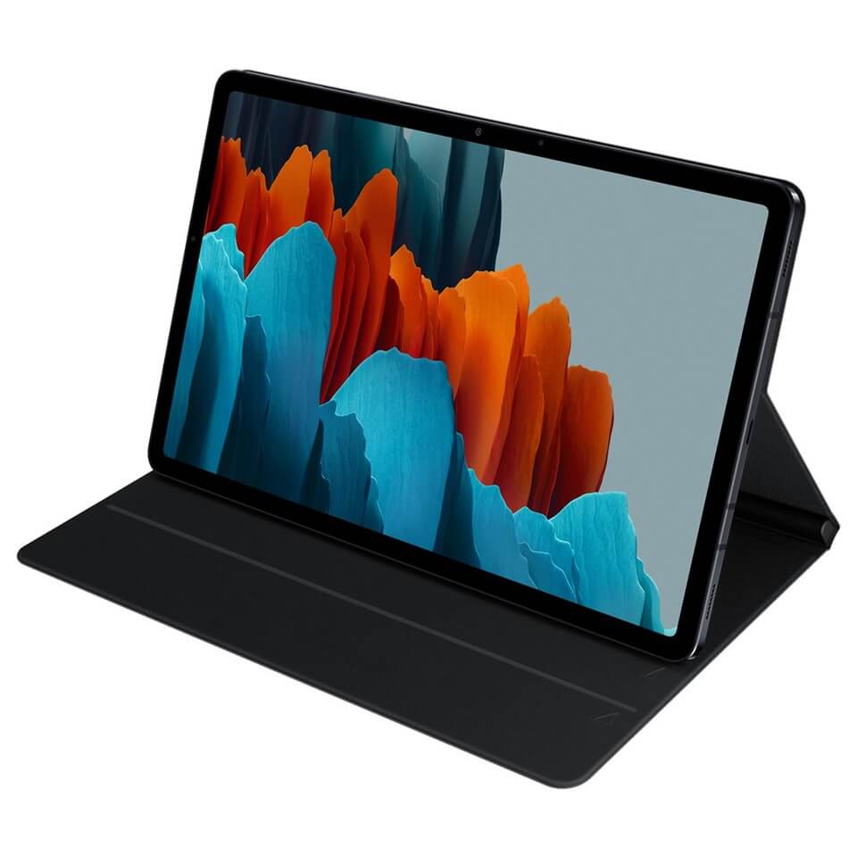 Bao Da Samsung Galaxy Tab S7 Book Cover EF-BT870