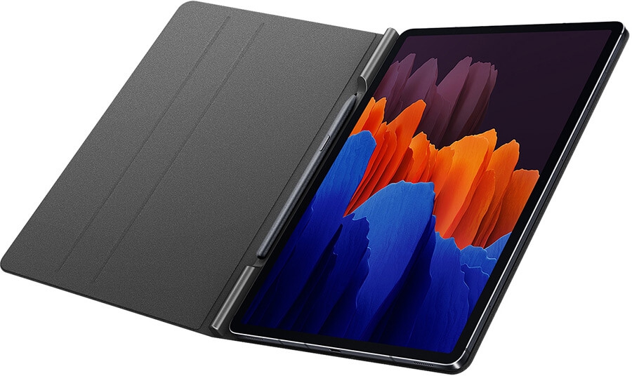Bao da Samsung Galaxy Tab S7 Book Cover EF-BT870 1