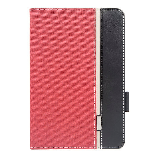 Bao Da Ipad Mini 1/2/3/4 Kaku Bọc Vải