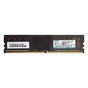 RAM PC Kingmax 4GB 2400 DDR4