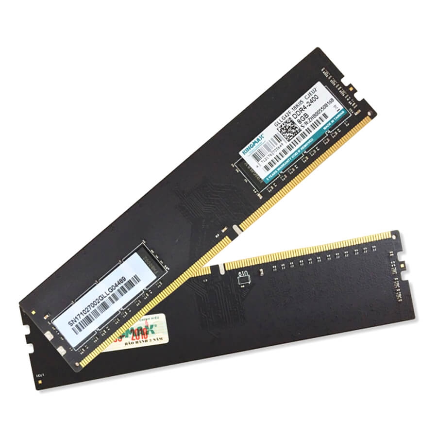 Ram Pc Kingmax 8Gb 2400 DDR4