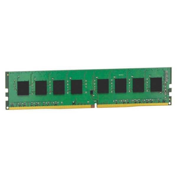 Ram Pc Kingston 4GB DDR4 2666MHz CL19 Dimm (KVR26N19S6/4)