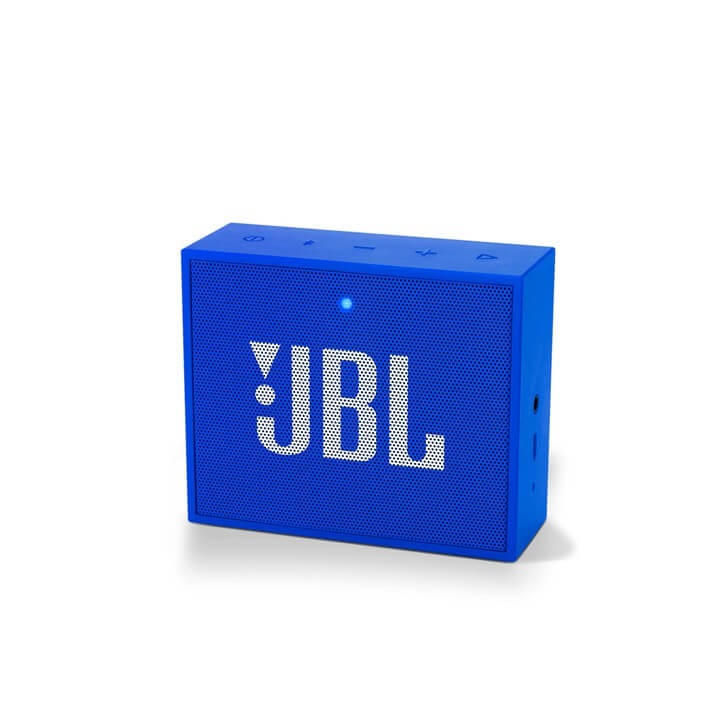 Loa Bluetooth JBL Go + (Plus) - New Seal