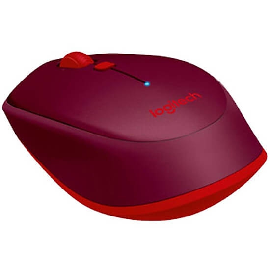 Chuột Không Dây Logitech M337 - Không Hộp