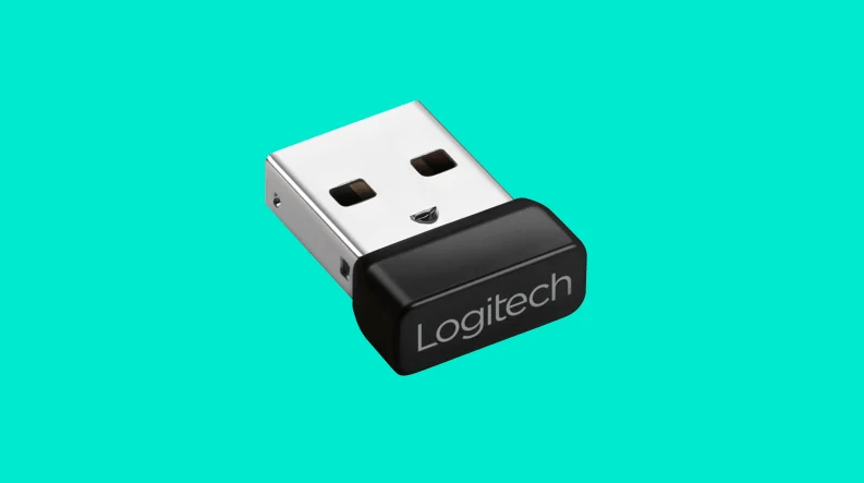 Bộ Bàn Phím Và Chuột Không Dây Logitech MK240 3