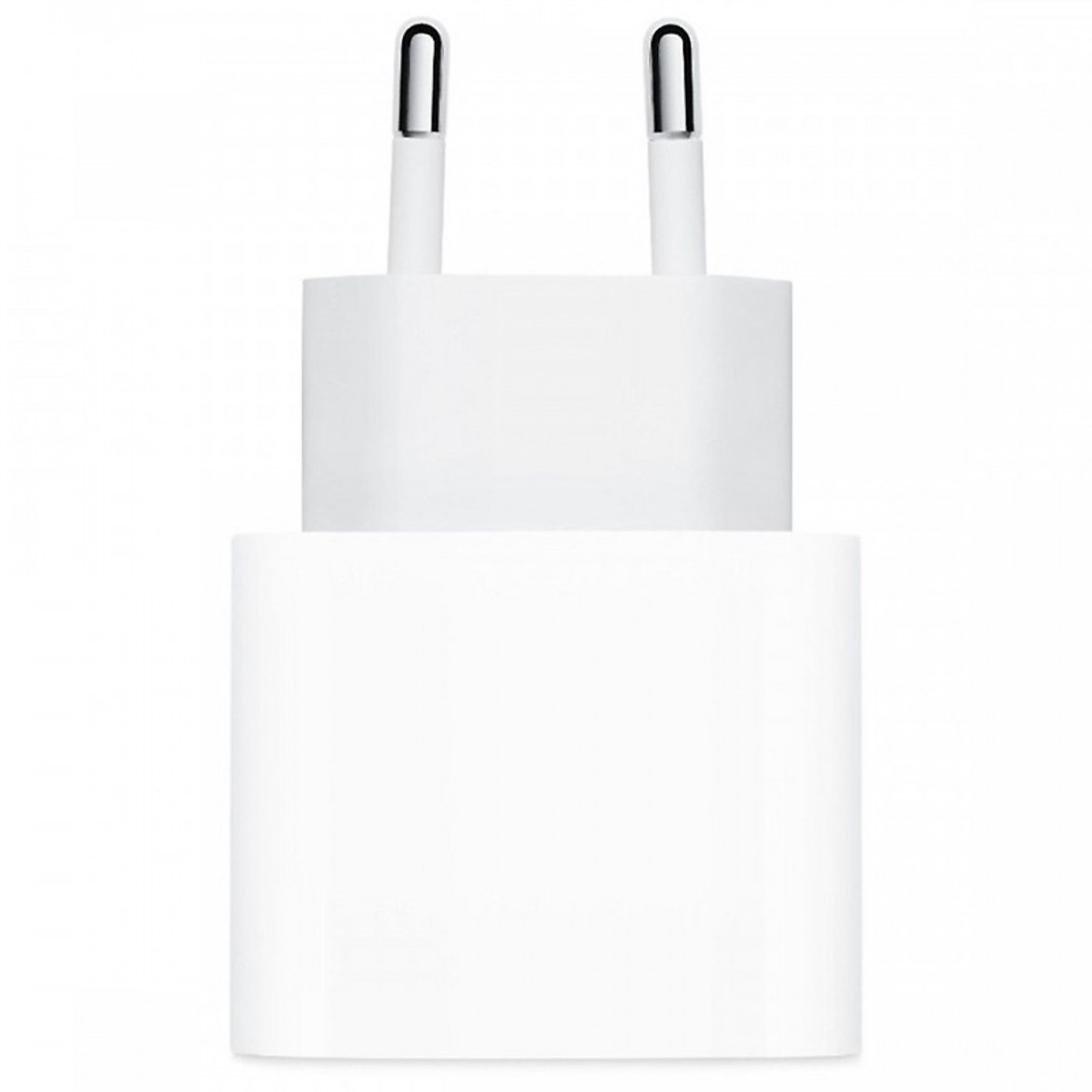 Adapter Sạc 1 Cổng Usb Type-C 20W Apple MHJE3ZA/A - New Seal