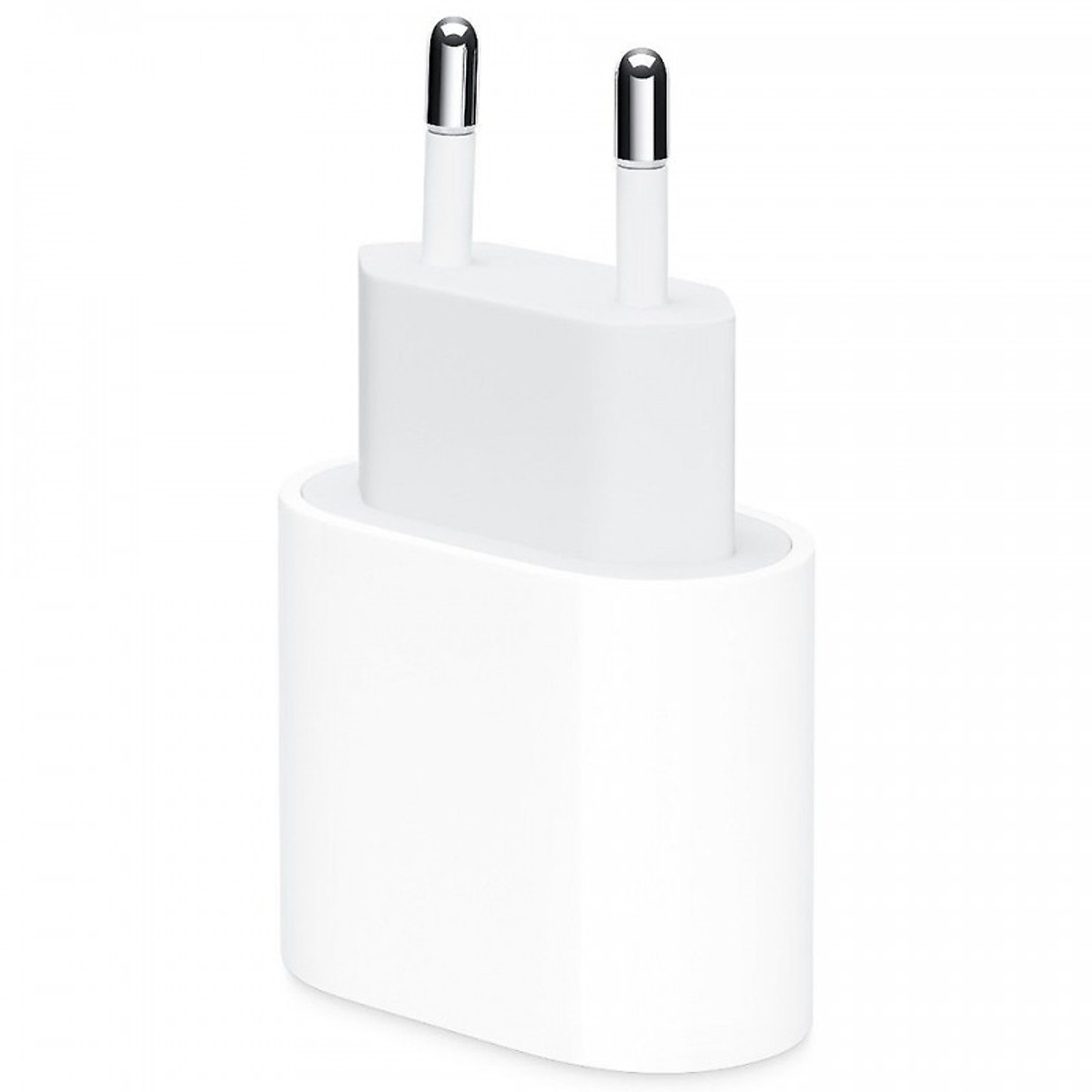 Adapter Sạc 1 Cổng Usb Type-C 20W Apple MHJE3ZA/A - New Seal