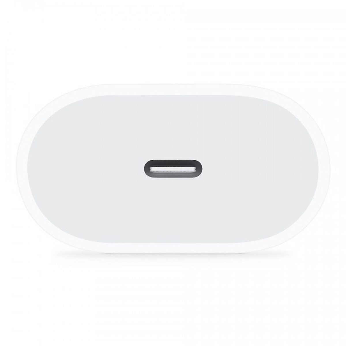 Adapter Sạc 1 Cổng Usb Type-C 20W Apple MHJE3ZA/A - New Seal