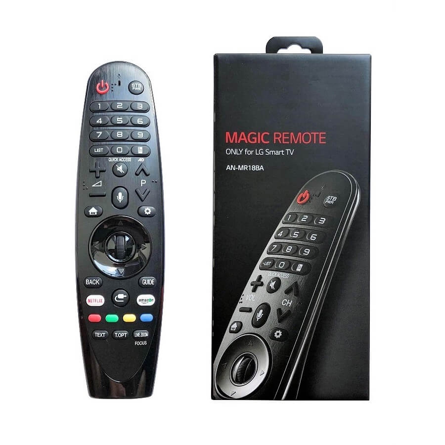 Magic Remote Tivi LG AN-MR18BA