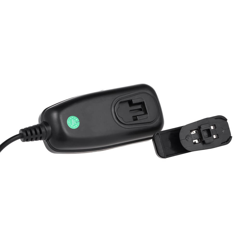 Mic Không Dây Khử Tiếng Ồn XXD-G18L (2.4g)