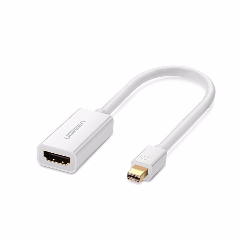 Mini Displayport To HDMI Ugreen (10460)