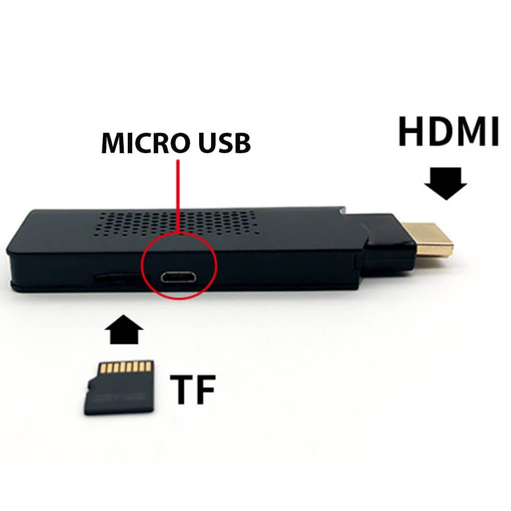 Máy Chơi Game Điện Tử Cầm Tay 4 Nút Tích Hợp 620 Trò Chơi 8 Bit Đầu Ra HDMI EMX-041