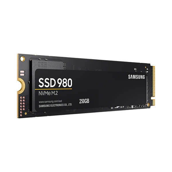 Ổ Cứng Gắn Trong Samsung Ssd 980 250GB PCIe 3.0 NVMe M.2