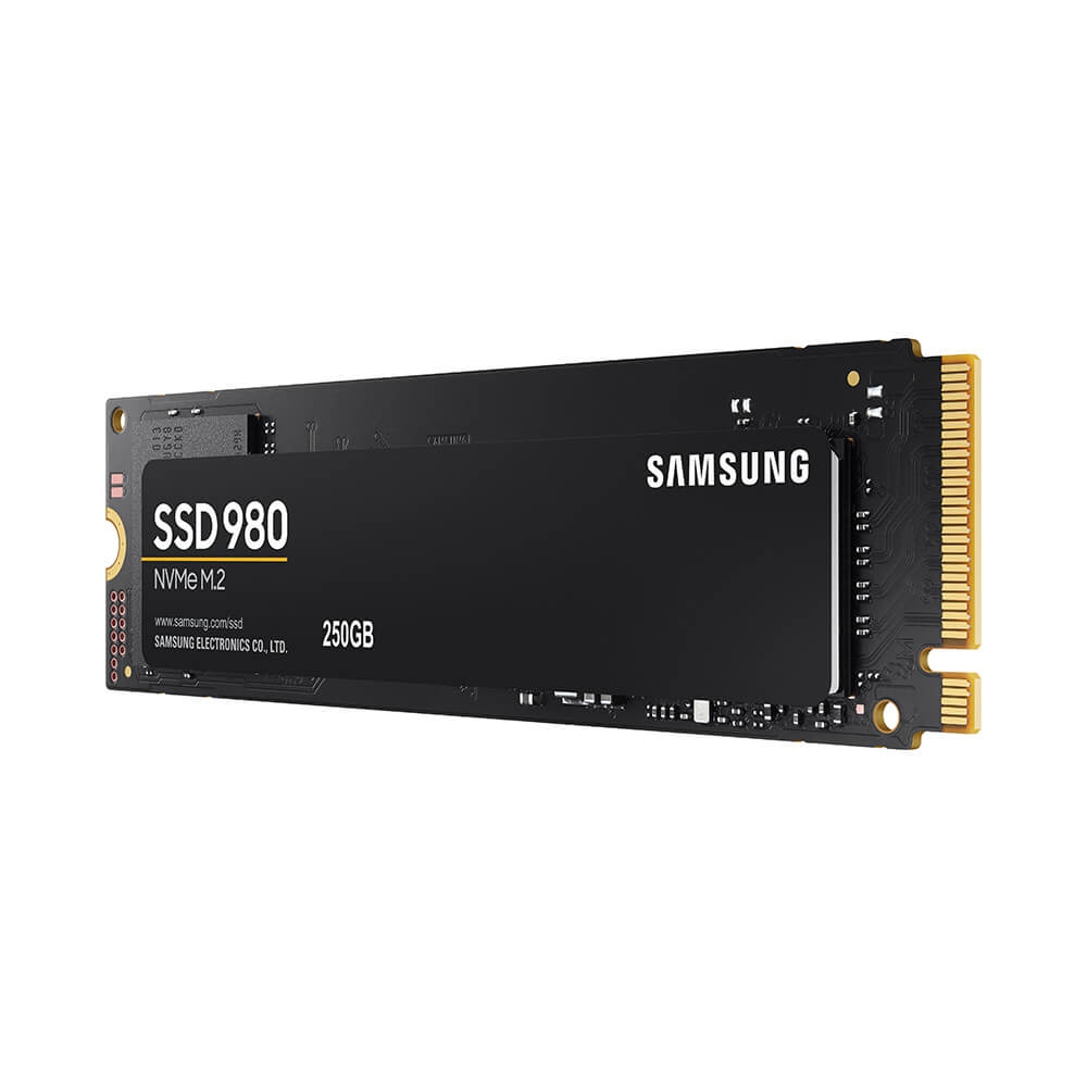 Ổ Cứng Gắn Trong Samsung Ssd 980 250GB PCIe 3.0 NVMe M.2