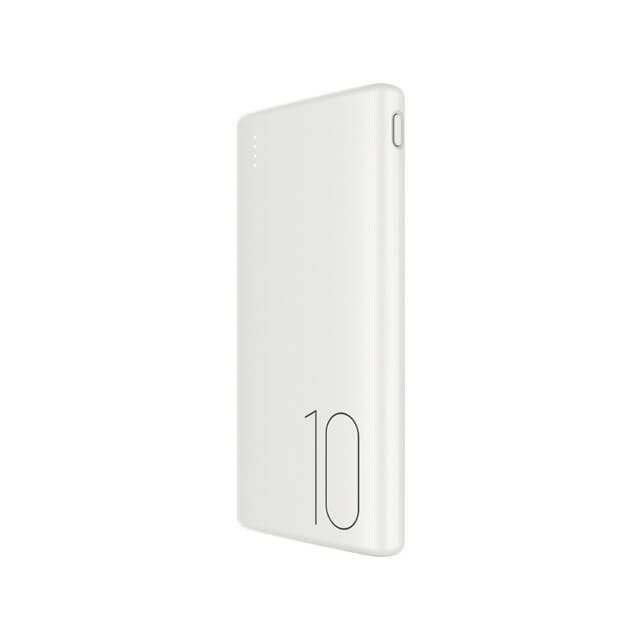Pin Sạc Dự Phòng Recci RU-10000 Version 2019