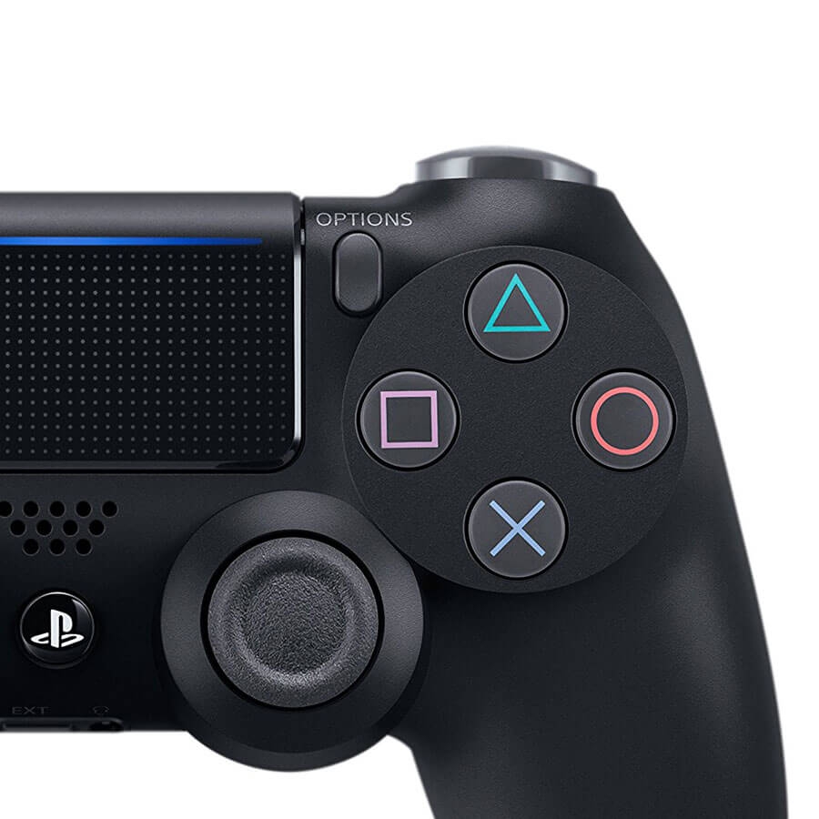 Tay Cầm PlayStation PS4 Sony Dualshock 4 CUH-ZCT1U