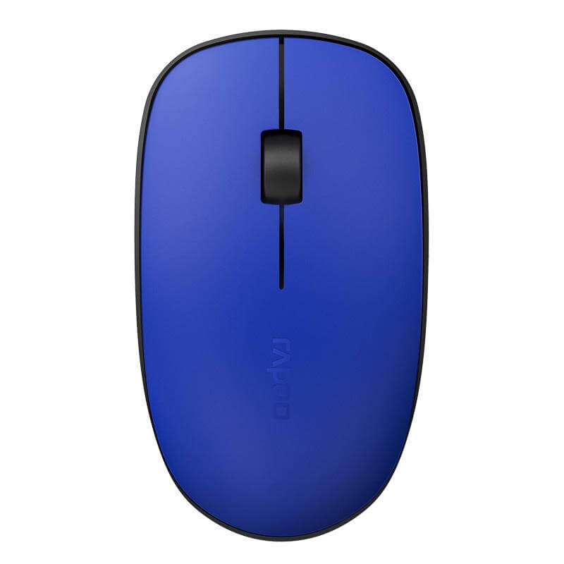 Chuột Bluetooth Rapoo M200 Silent 1300DPI