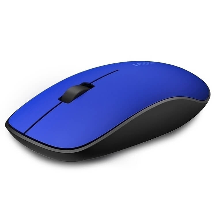 Chuột Bluetooth Rapoo M200 Silent 1300DPI