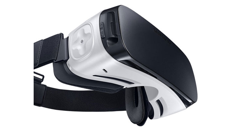 Kính Thực Tế Ảo Samsung Gear VR SM-R322