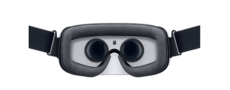 Kính Thực Tế Ảo Samsung Gear VR SM-R322 1
