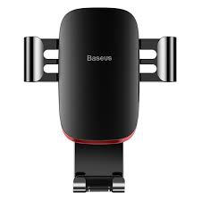 Giá Đỡ Điện Thoại Xoay 360 Độ Baseus Gắn Trên Cửa Gió Điều Hòa Ô Tô, Xe Hơi SUYL-D01