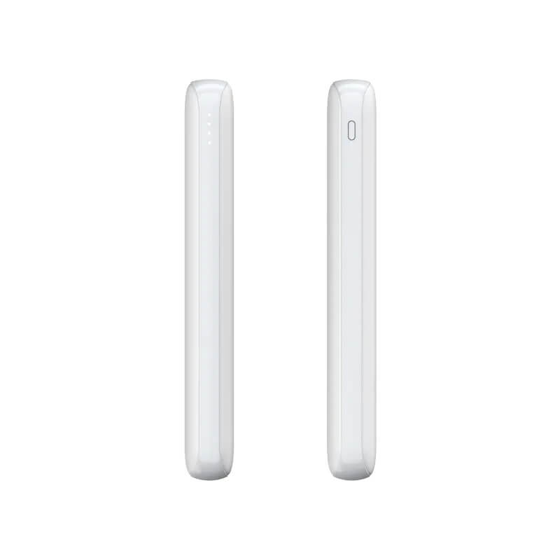 Sạc Dự Phòng Pisen 10000mAh (Type-C/Micro, 37W, Polymer , TS-D266 ) 1