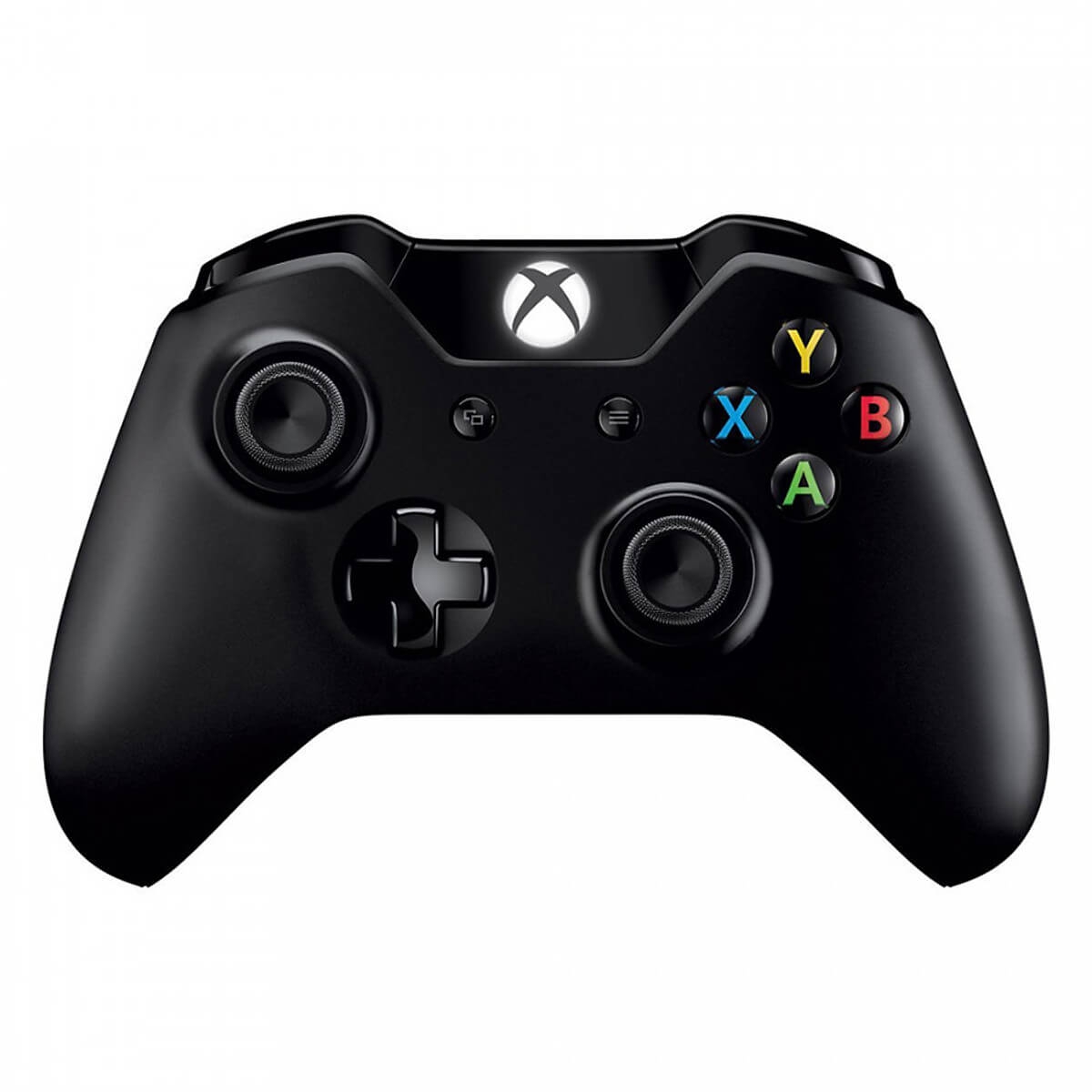 Tay Cầm Chơi Game Microsoft Xbox One S Wireless - New Seal