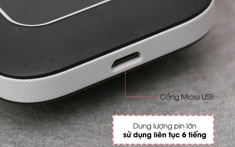 Tenda 4G185 - Bộ Phát Wifi 4G 4