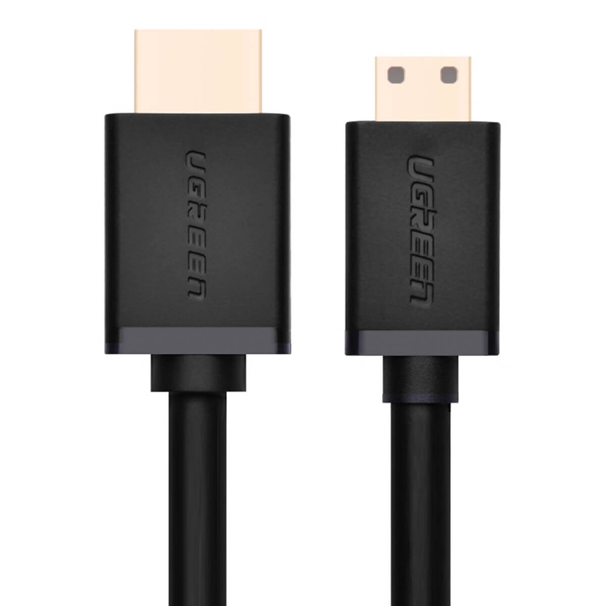 Cáp Mini HDMI To HDMI Ugreen HD108 10195 (1m)