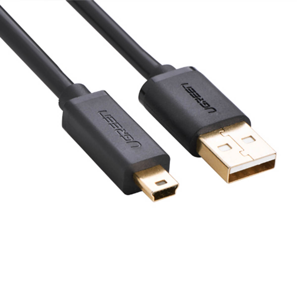 Cáp MiniUSB Ugreen 10354 (0.5m)