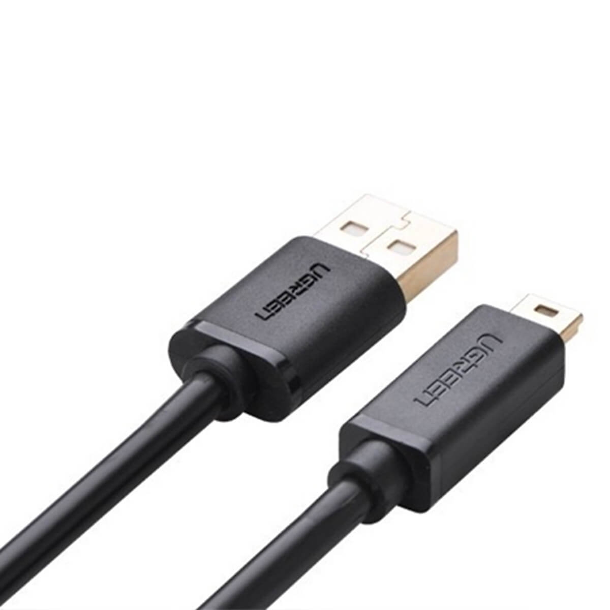 Cáp MiniUSB Ugreen 10354 (0.5m)