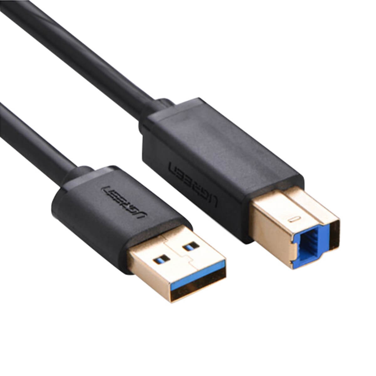 Cáp Usb 3.0 Type-B Ugreen 10372 (2m)