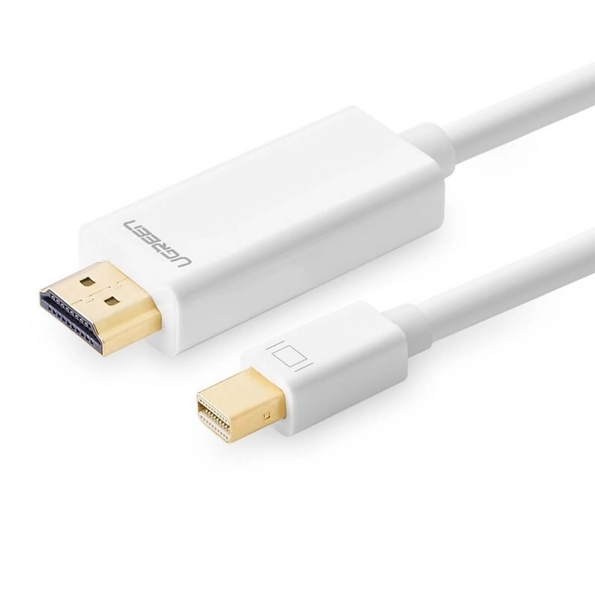 Cáp Chuyển Mini Displayport To HDMI Ugreen 10404