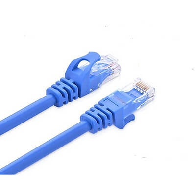 Cáp Mạng Đúc Sẵn Cat6 Dài 3m Chính Hãng Ugreen 11203 Cao Cấp