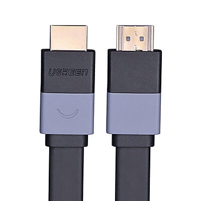 Cáp HDMI 1.4 Ugreen 30108 1m