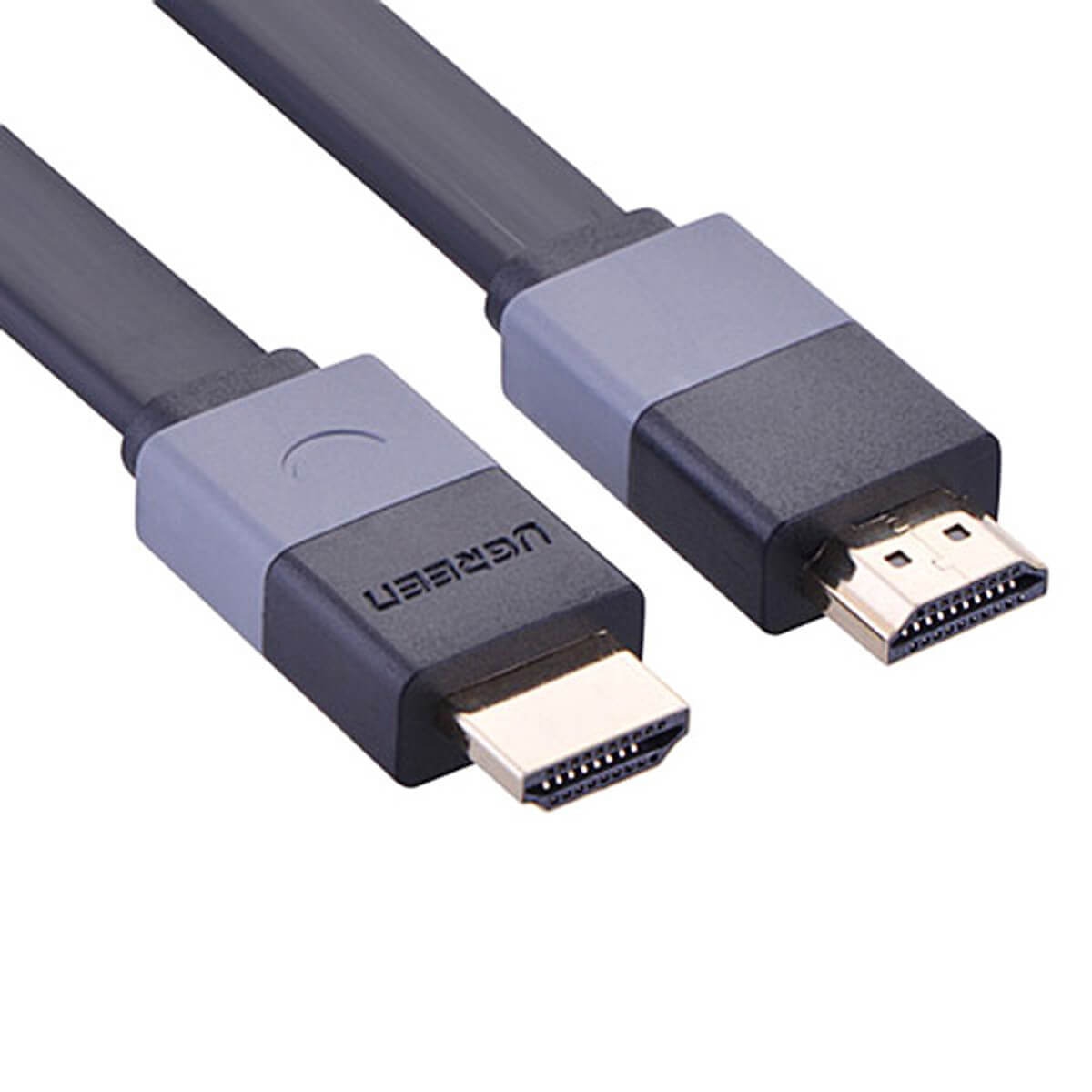 Cáp HDMI 1.4 Ugreen 30108 1m