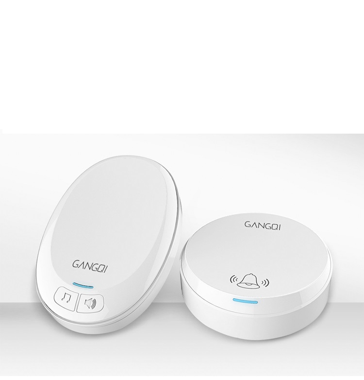 Chuông Cửa Không Dây Gangqi M1