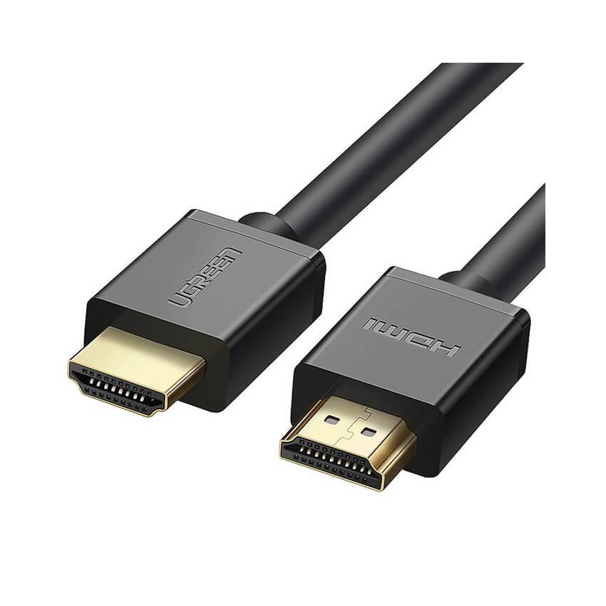 Cáp HDMI 1.4 Ugreen 10109 5m