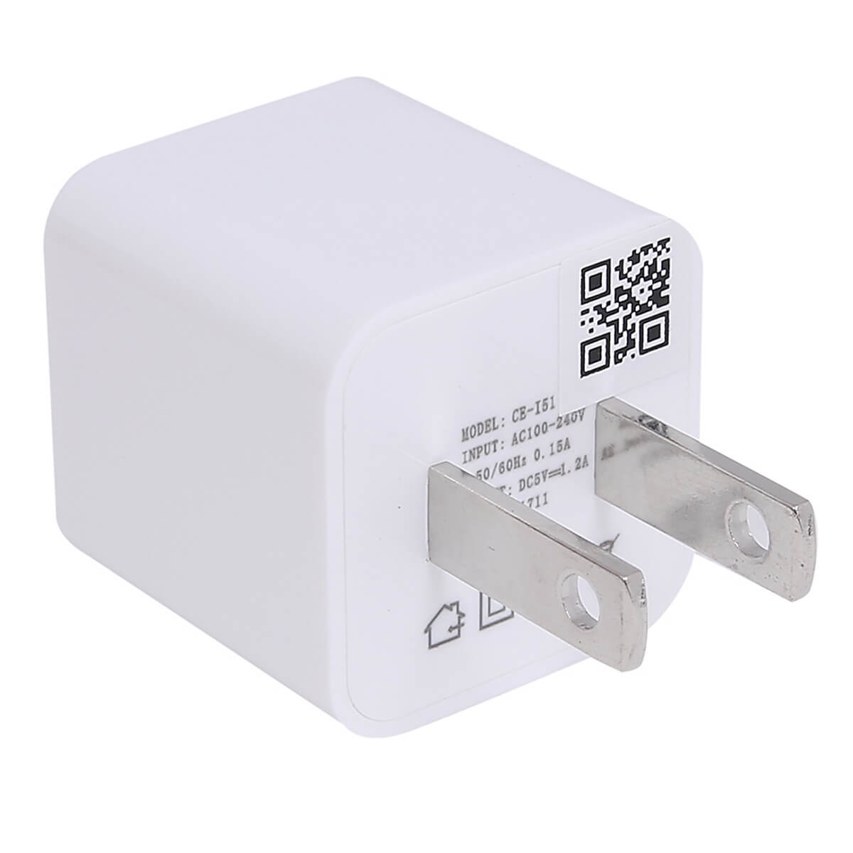 Adapter Sạc Bagi CE-I51 5V-1A 1
