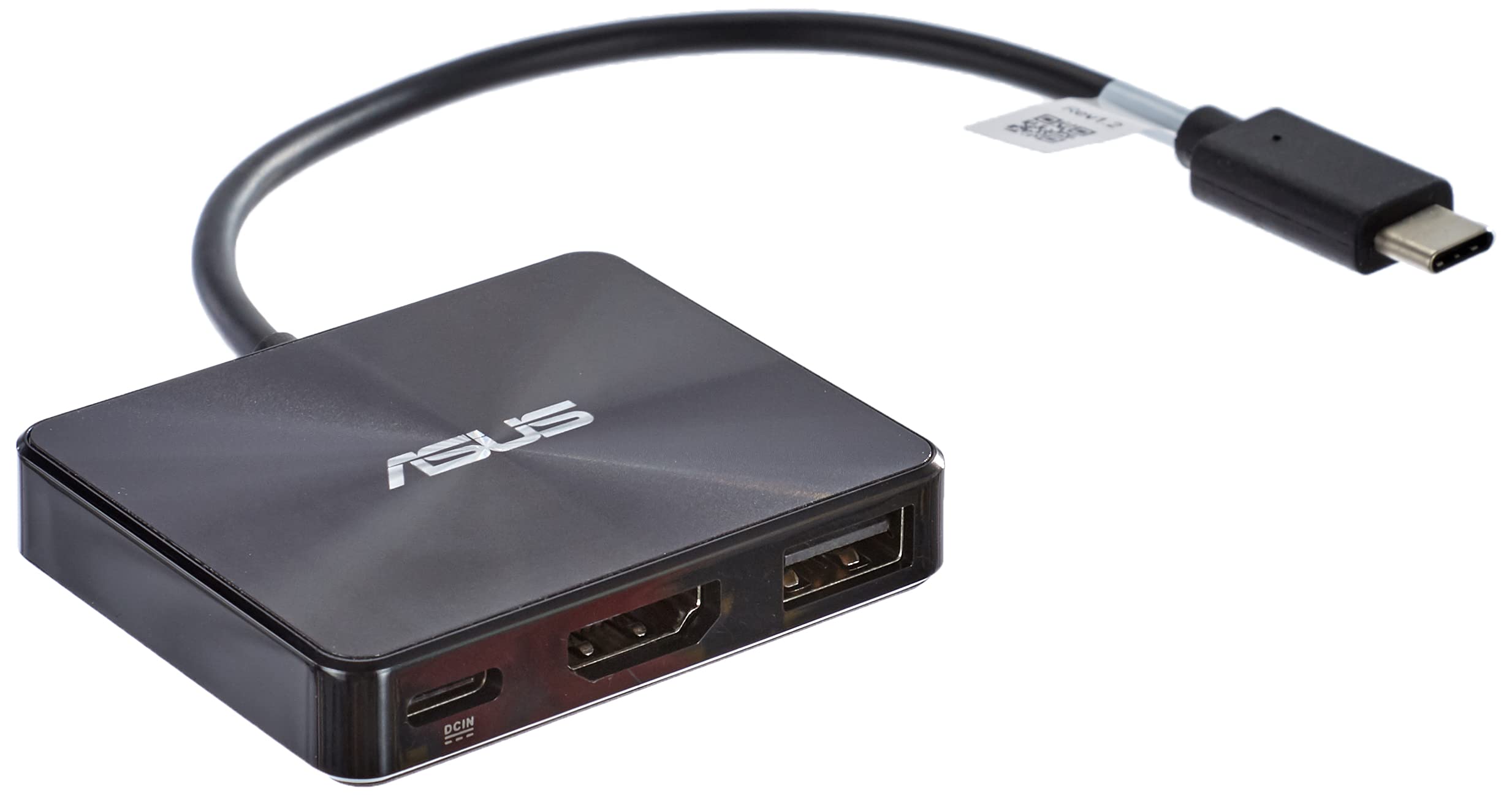 Asus Usb-C Mini Dock