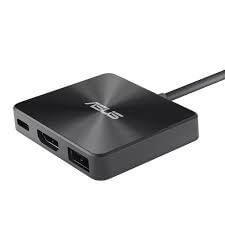 Asus Usb-C Mini Dock